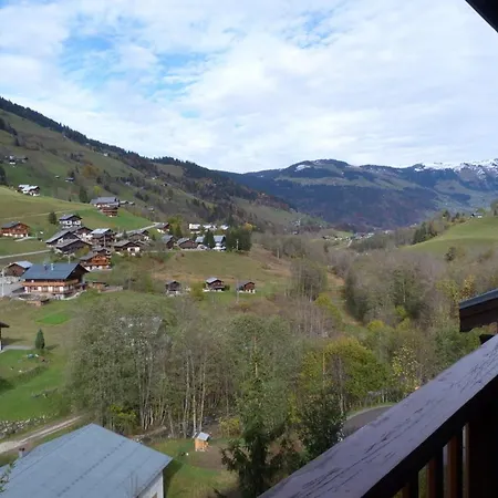 Appartement Au Centre, Proche Pistes - 6 Pers.