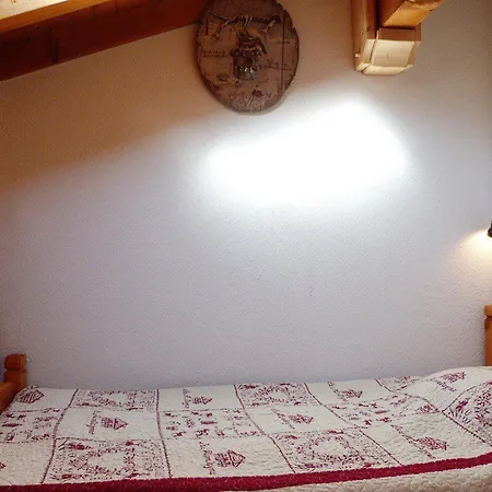 Appartement Au Centre, Proche Pistes - 6 Pers. *